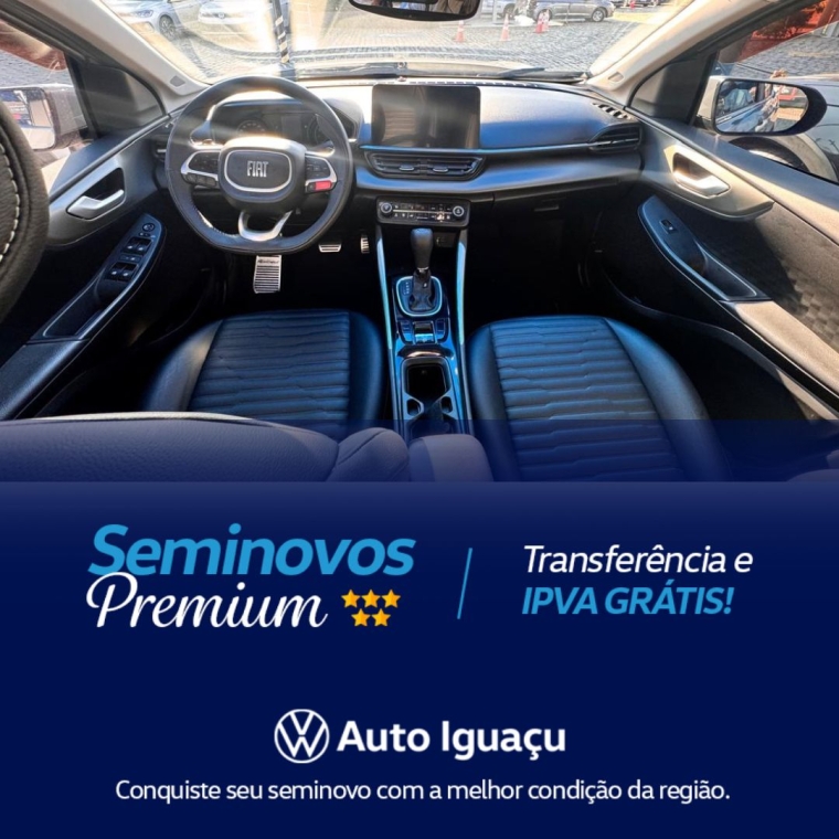 fiat fastback 1.0 turbo 200 flex audace cvt 4p automatico 2023