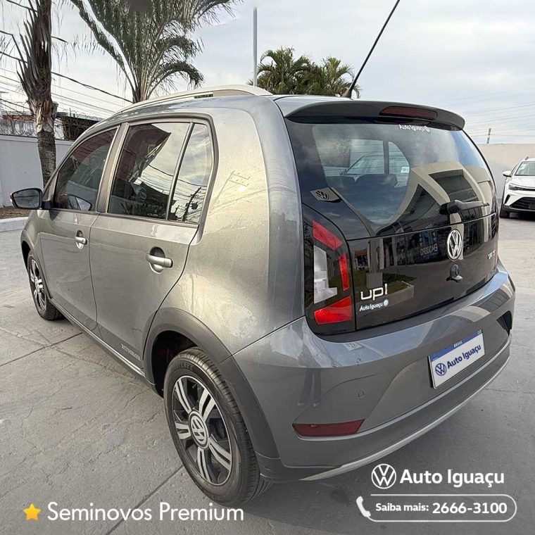 volkswagen up 1.0 170 tsi total flex xtreme 4p manual 20203