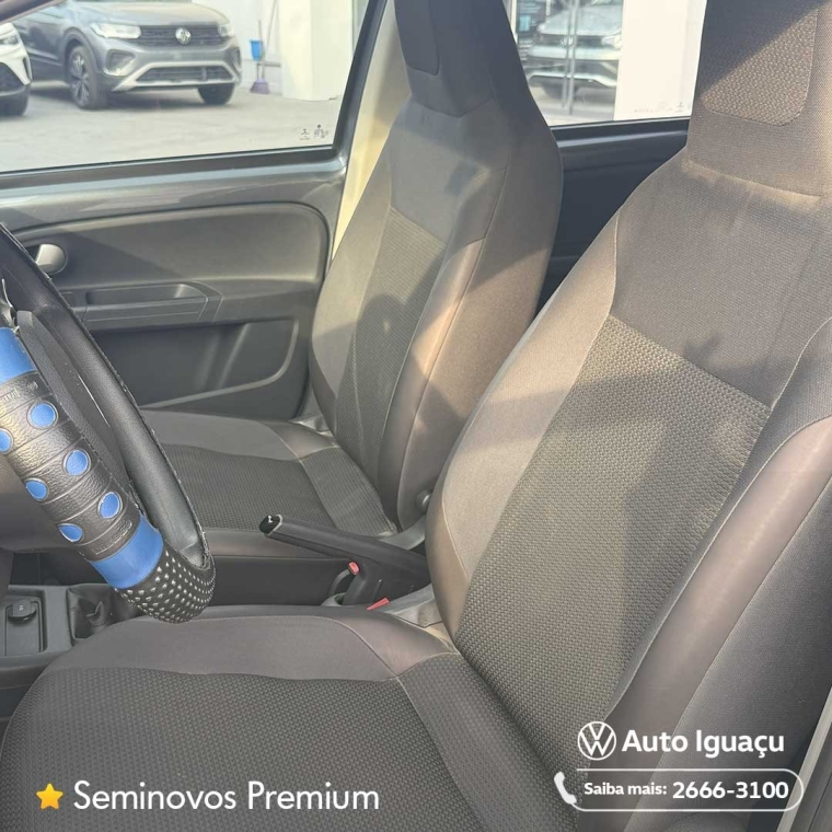 volkswagen up 1.0 170 tsi total flex xtreme 4p manual 20209