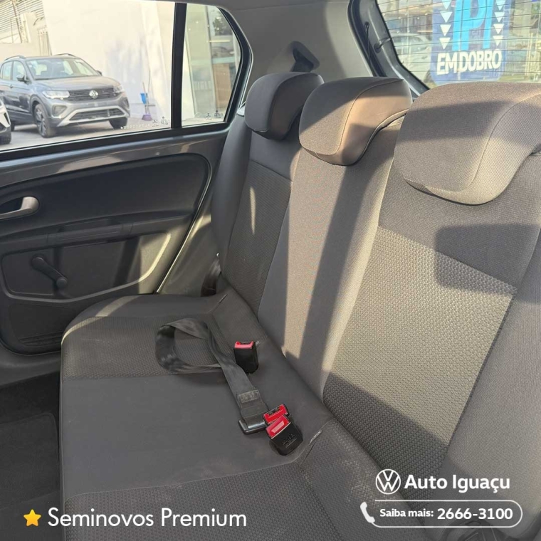 volkswagen up 1.0 170 tsi total flex xtreme 4p manual 202010