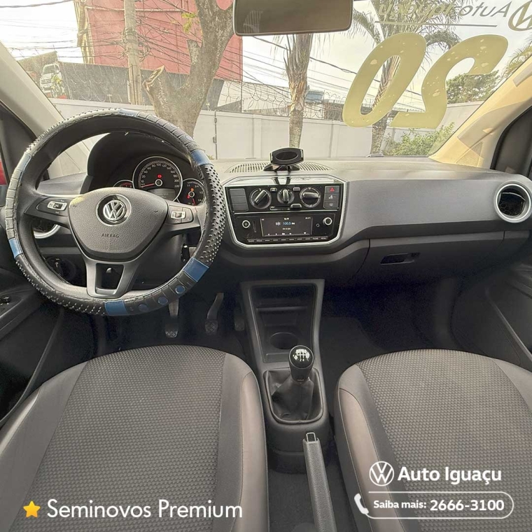 volkswagen up 1.0 170 tsi total flex xtreme 4p manual 202011