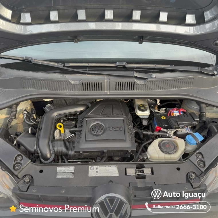 volkswagen up 1.0 170 tsi total flex xtreme 4p manual 20208