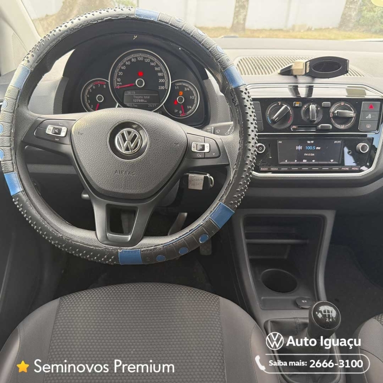 volkswagen up 1.0 170 tsi total flex xtreme 4p manual 20201