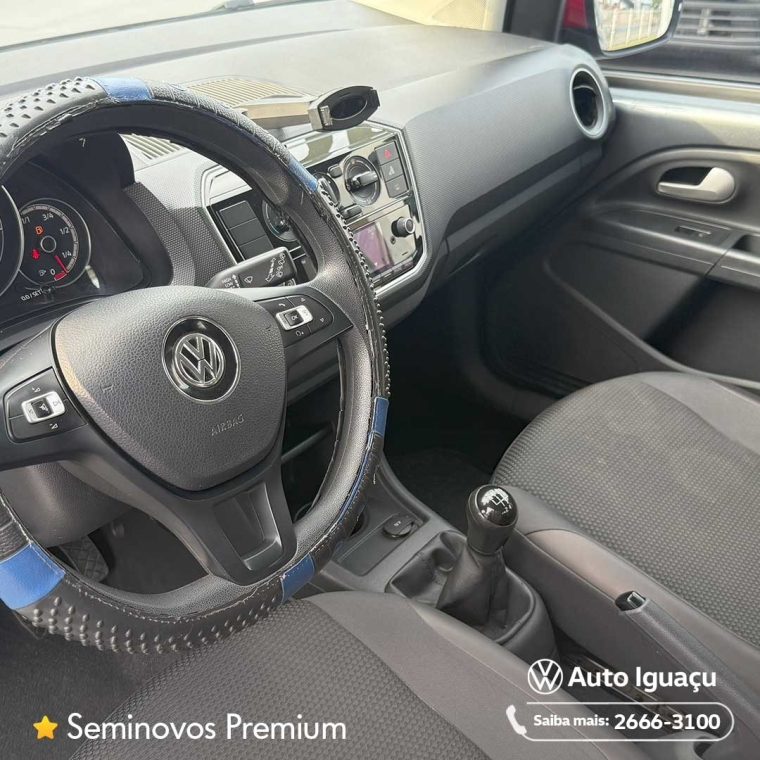 volkswagen up 1.0 170 tsi total flex xtreme 4p manual 20206