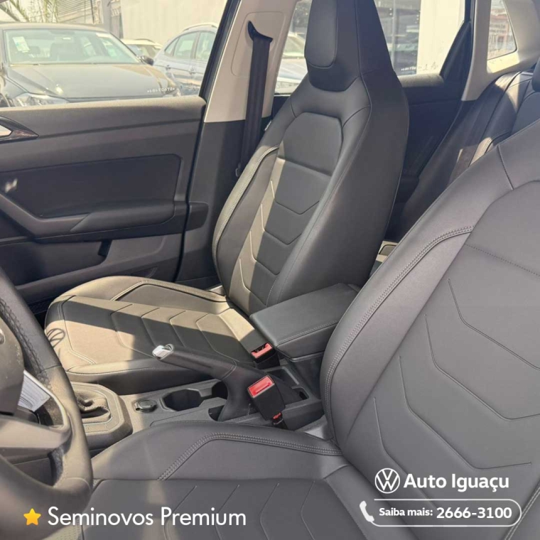 volkswagen polo 1.0 170 tsi highline automatico flex 4p 20253