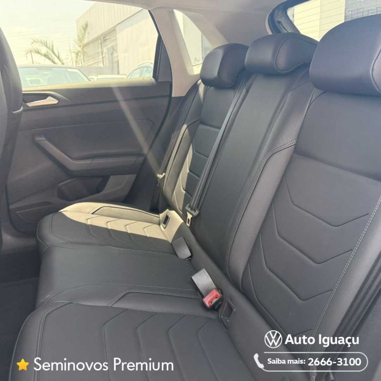 volkswagen polo 1.0 170 tsi highline automatico flex 4p 20254