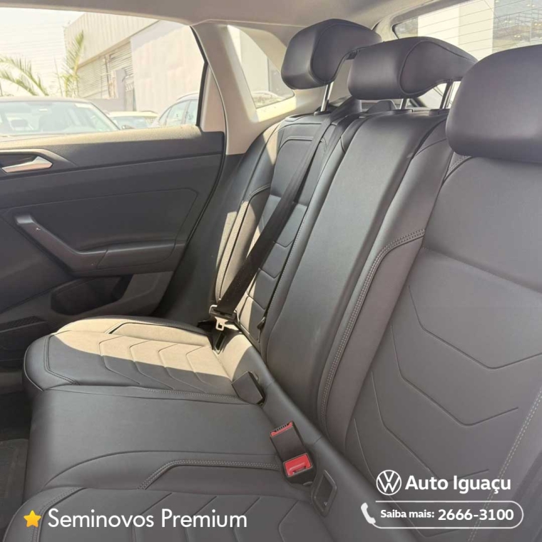 volkswagen polo 1.0 170 tsi highline automatico flex 4p 20255