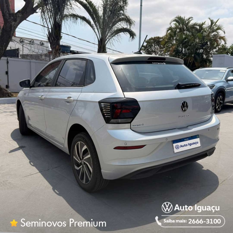 volkswagen polo 1.0 170 tsi highline automatico flex 4p 20247