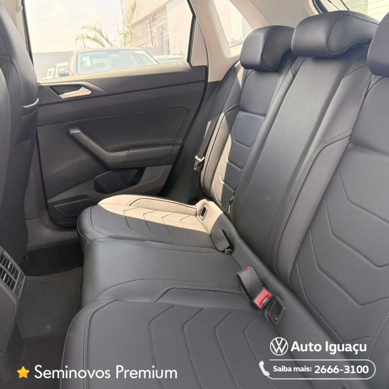 volkswagen polo 1.0 170 tsi highline automatico flex 4p 20244