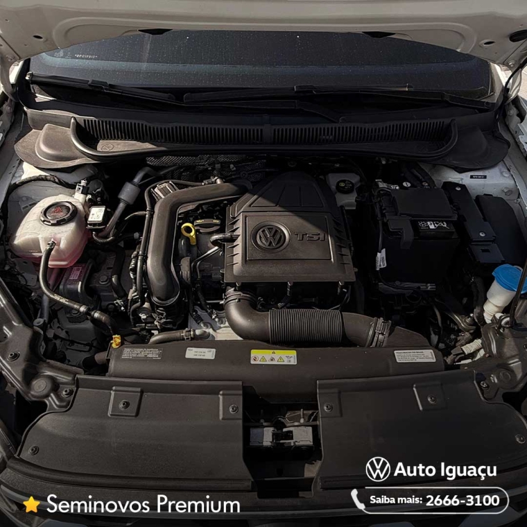 volkswagen nivus 1.0 200 tsi total flex highline automatico 4p 20246