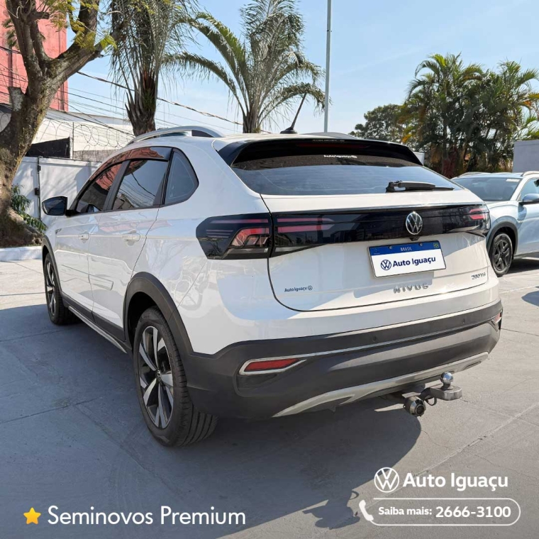 volkswagen nivus 1.0 200 tsi total flex highline automatico 4p 20249