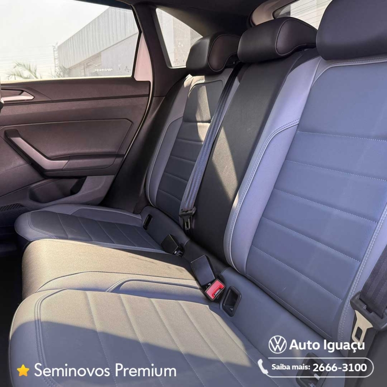 volkswagen nivus 1.0 200 tsi total flex highline automatico 4p 20247