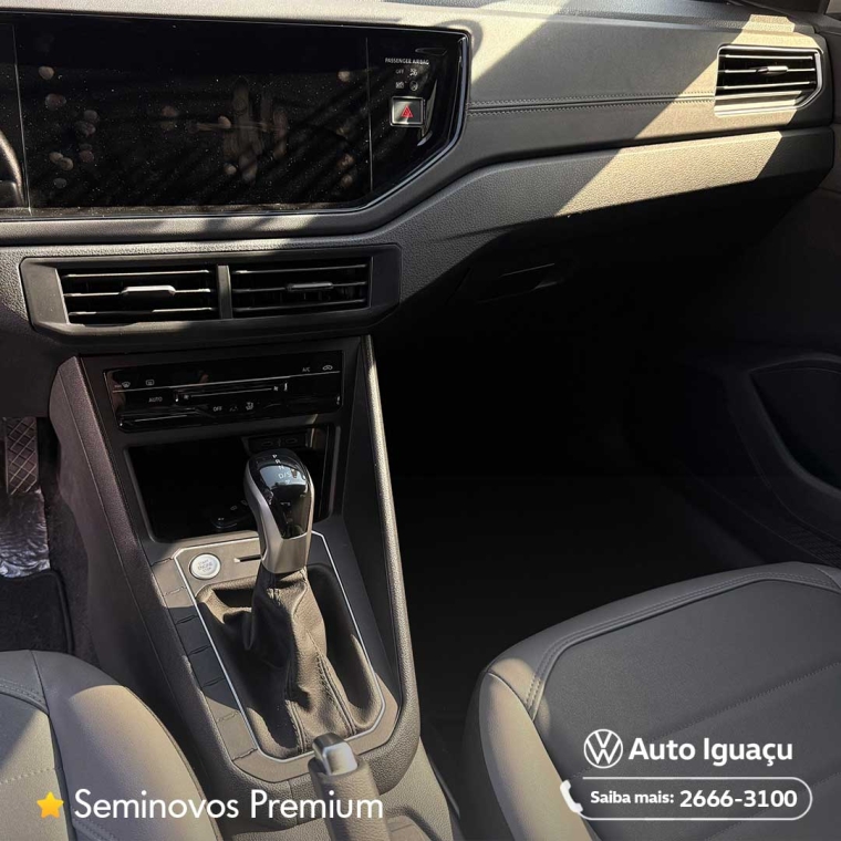 volkswagen nivus 1.0 200 tsi total flex highline automatico 4p 20243