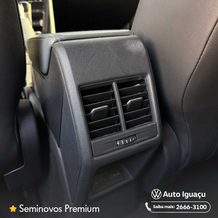 volkswagen nivus 1.0 200 tsi total flex highline automatico 4p 20245