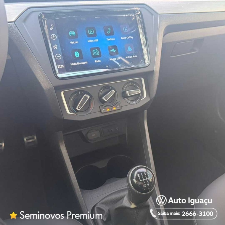 volkswagen saveiro 1.6 msi extreme cd 16v flex 2p manual 20264