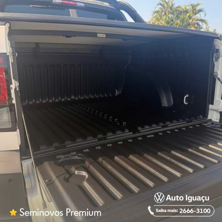 volkswagen saveiro 1.6 msi extreme cd 16v flex 2p manual 20266