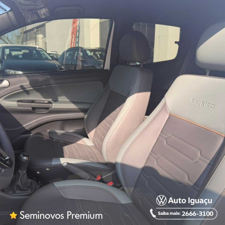 volkswagen saveiro 1.6 msi extreme cd 16v flex 2p manual 20267