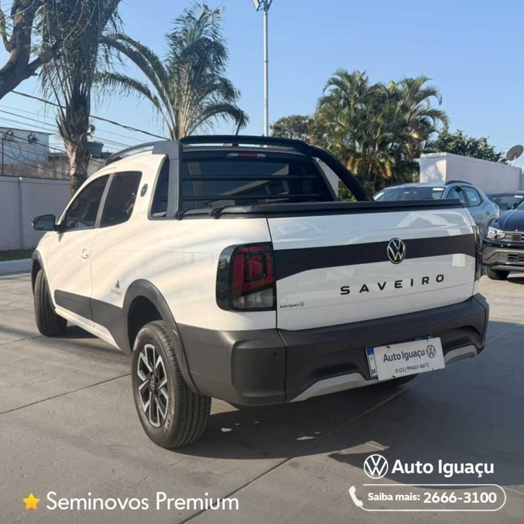 volkswagen saveiro 1.6 msi extreme cd 16v flex 2p manual 20261