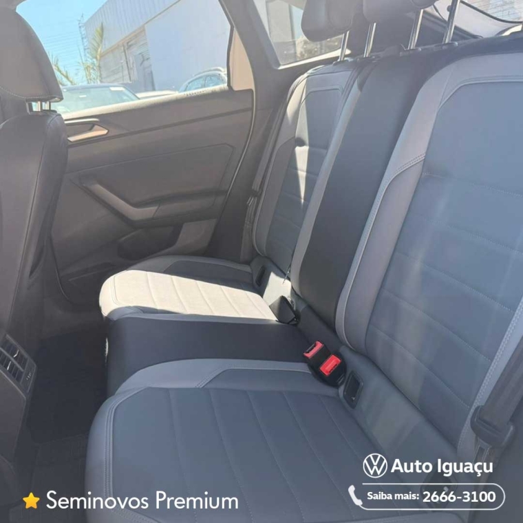 volkswagen nivus 1.0 200 tsi total flex highline automatico 4p 20211