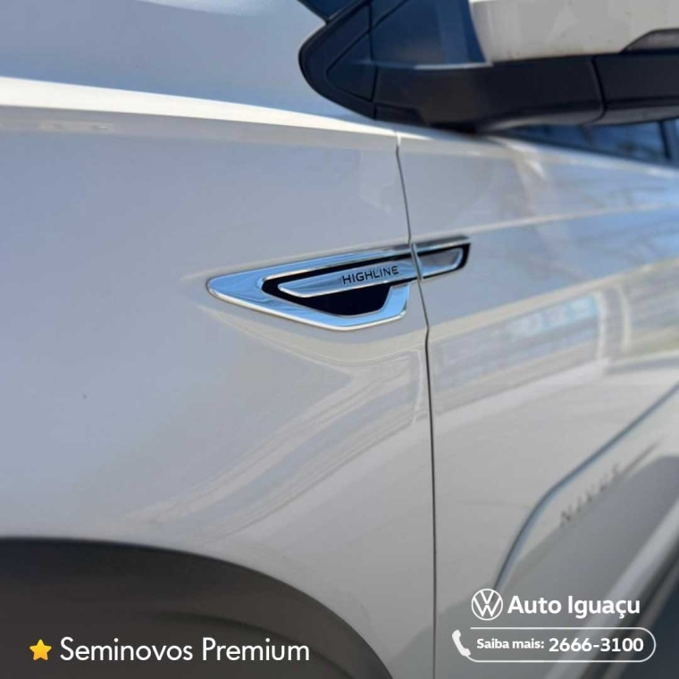 volkswagen nivus 1.0 200 tsi total flex highline automatico 4p 20217