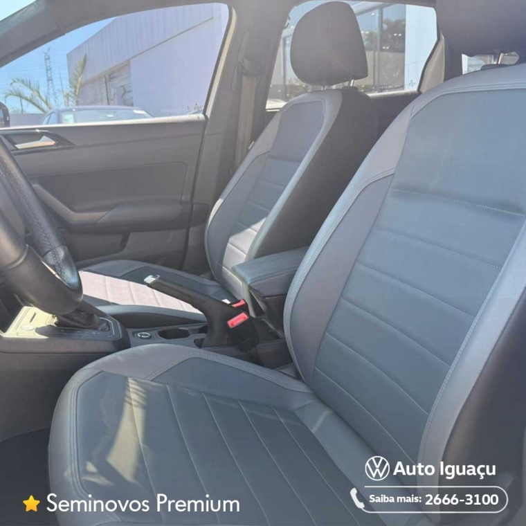 volkswagen nivus 1.0 200 tsi total flex highline automatico 4p 20219