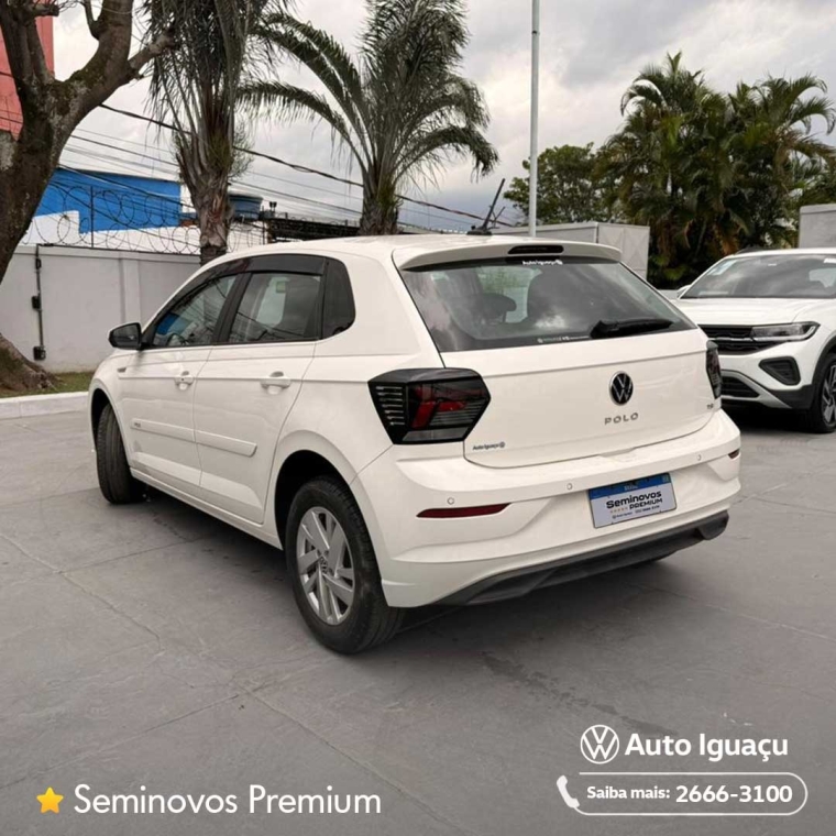 volkswagen polo 1.0 170 tsi comfortline automatico flex 4p 20247
