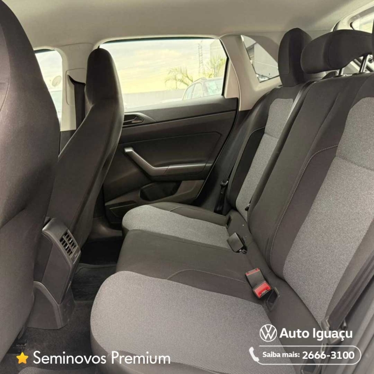 volkswagen polo 1.0 170 tsi comfortline automatico flex 4p 20246
