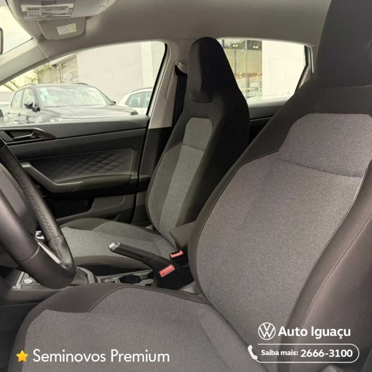 volkswagen polo 1.0 170 tsi comfortline automatico flex 4p 20238