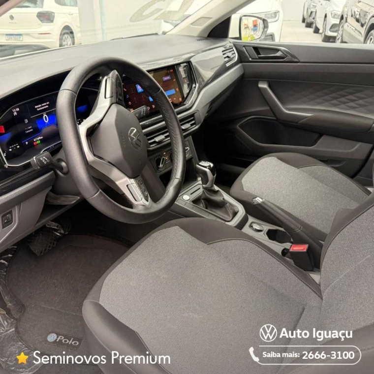 volkswagen polo 1.0 170 tsi comfortline automatico flex 4p 20236
