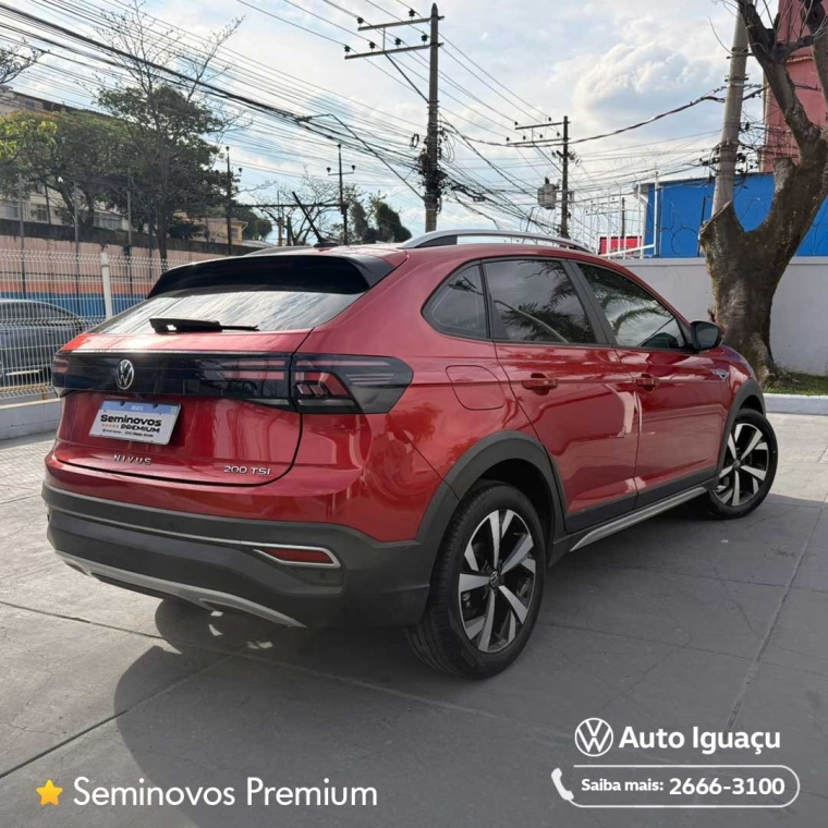 volkswagen nivus 1.0 200 tsi total flex highline automatico 4p 20214