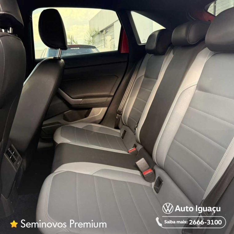 volkswagen nivus 1.0 200 tsi total flex highline automatico 4p 20219