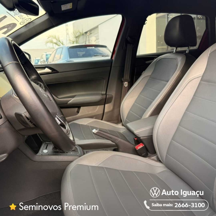 volkswagen nivus 1.0 200 tsi total flex highline automatico 4p 20217