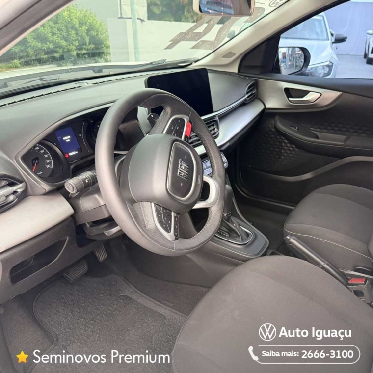 fiat pulse 1.0 turbo 200 flex audace cvt 4p automatico 20243