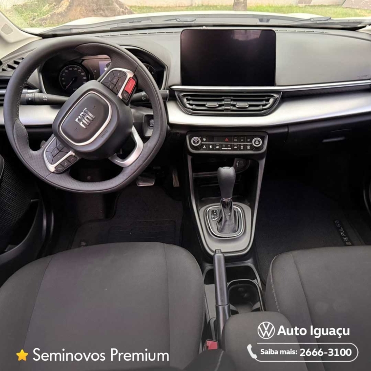 fiat pulse 1.0 turbo 200 flex audace cvt 4p automatico 20247