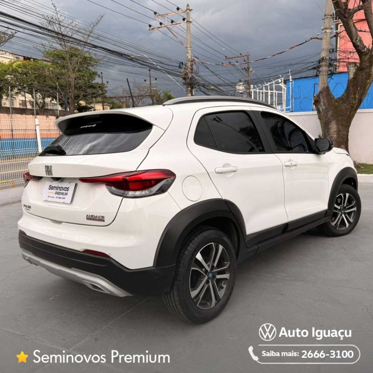 fiat pulse 1.0 turbo 200 flex audace cvt 4p automatico 20246