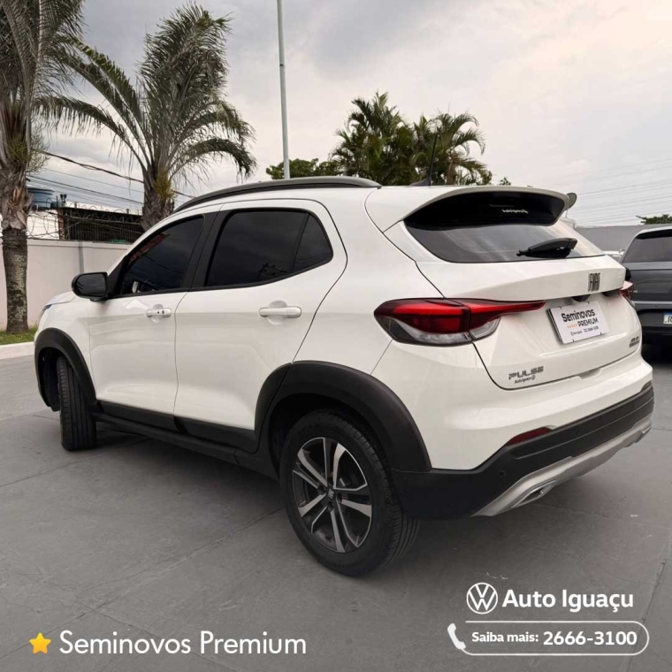 fiat pulse 1.0 turbo 200 flex audace cvt 4p automatico 20245