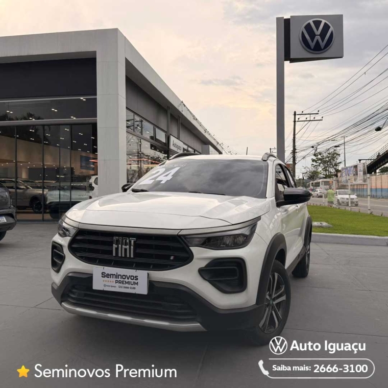 fiat pulse 1.0 turbo 200 flex audace cvt 4p automatico 2024