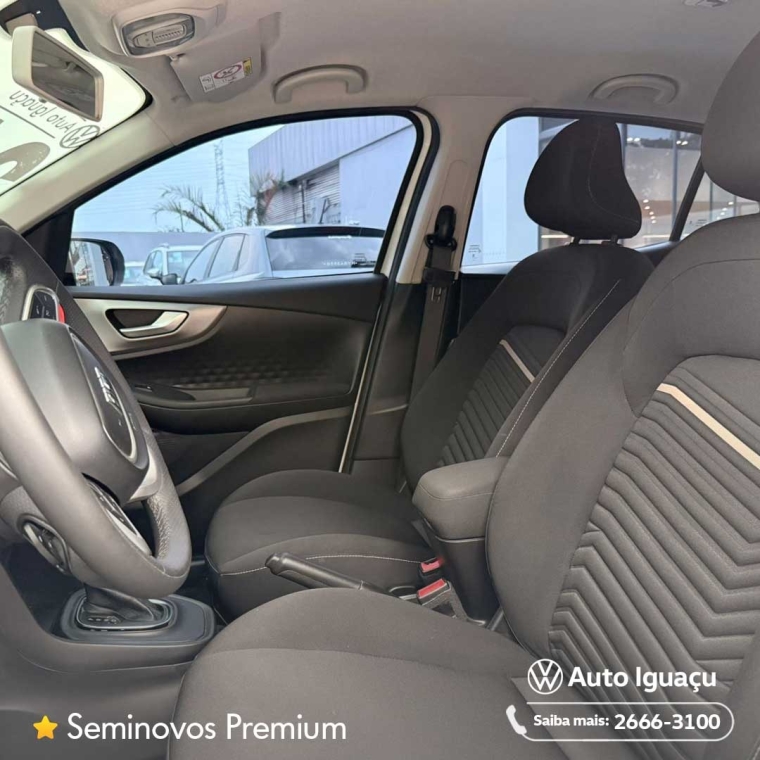 fiat pulse 1.0 turbo 200 flex audace cvt 4p automatico 20242