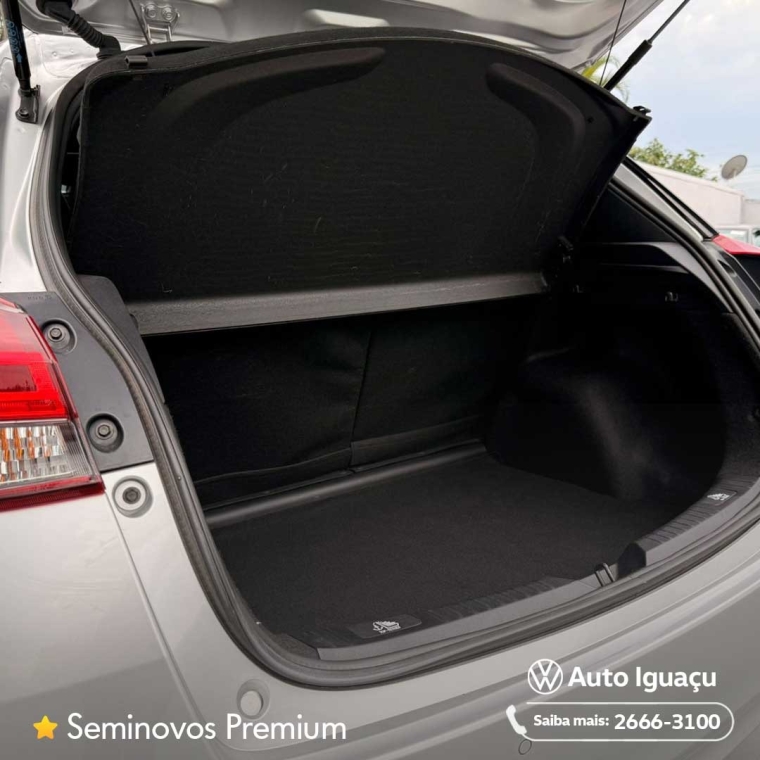 toyota yaris 1.5 16v flex xls multidrive 4p automatico 20255