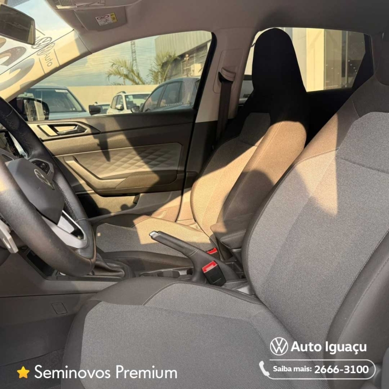volkswagen polo 1.0 170 tsi comfortline automatico flex 4p 20231