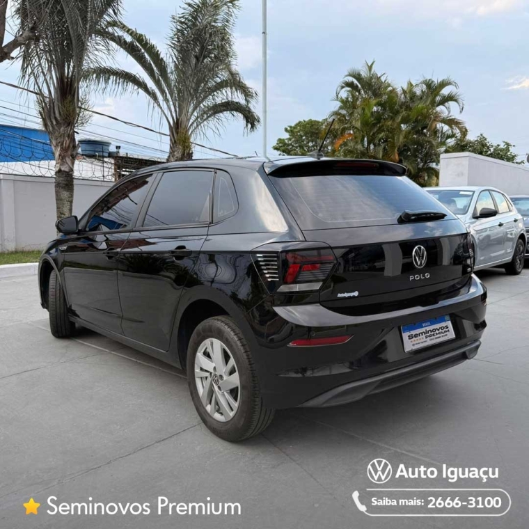 volkswagen polo 1.0 170 tsi comfortline automatico flex 4p 20238