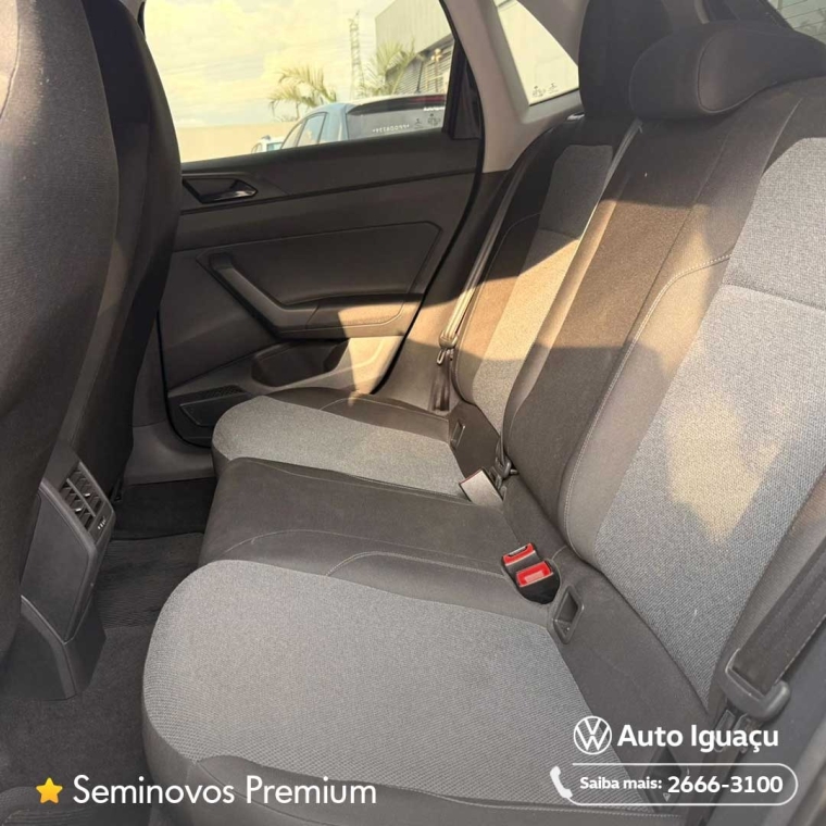 volkswagen polo 1.0 170 tsi comfortline automatico flex 4p 20233