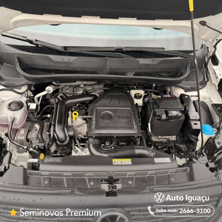 volkswagen t-cross 1.0 200 tsi total flex sense automatico 4p 20238