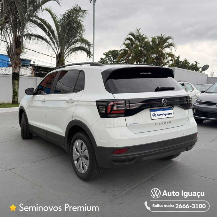 volkswagen t-cross 1.0 200 tsi total flex sense automatico 4p 20236