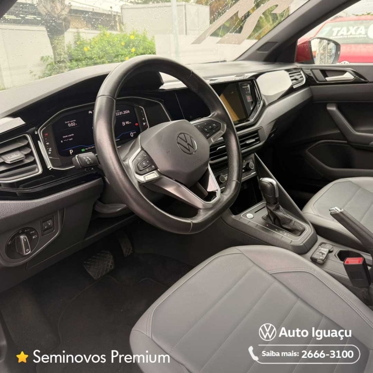 volkswagen nivus 1.0 200 tsi total flex highline automatico 4p 20217