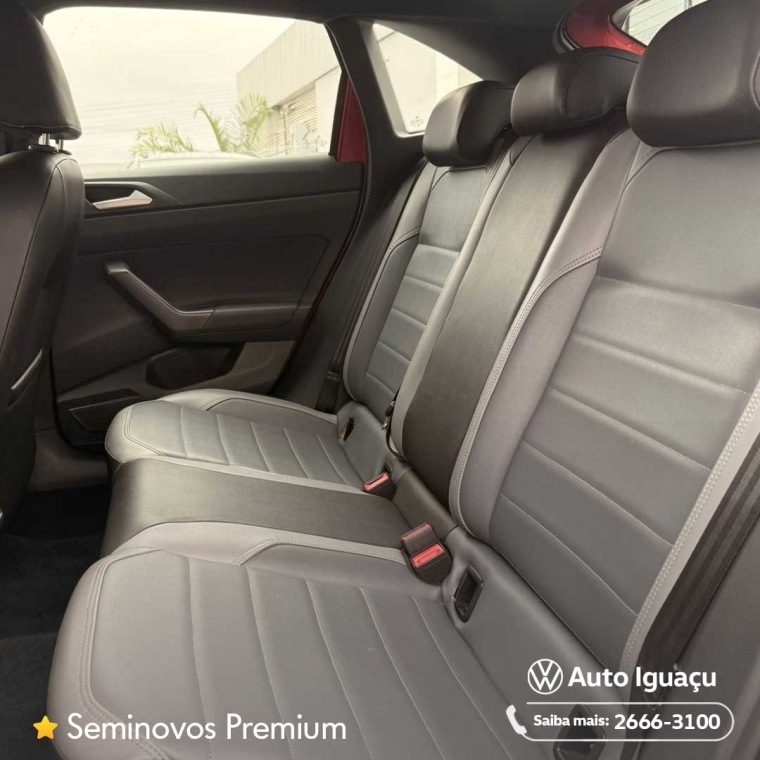 volkswagen nivus 1.0 200 tsi total flex highline automatico 4p 20212