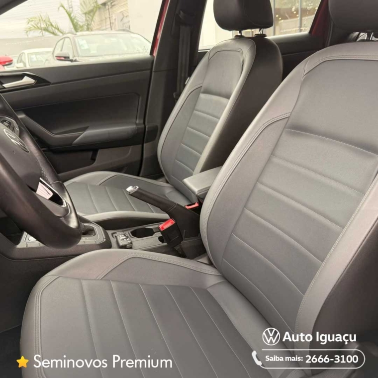 volkswagen nivus 1.0 200 tsi total flex highline automatico 4p 20216