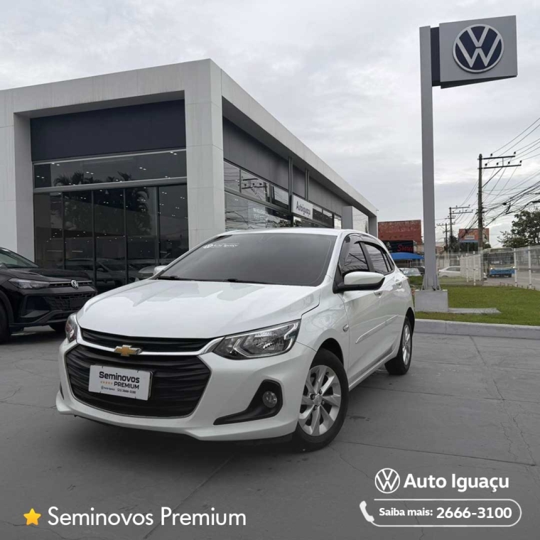 chevrolet onix 1.0 turbo flex lt automatico 4p 2020