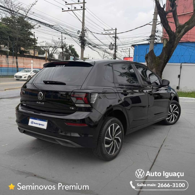volkswagen polo 1.0 170 tsi highline automatico flex 4p 20233