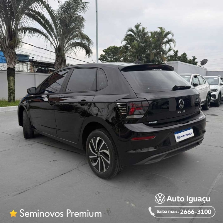 volkswagen polo 1.0 170 tsi highline automatico flex 4p 20235